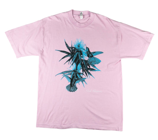 Upcycled Drink S/S T-Shirt