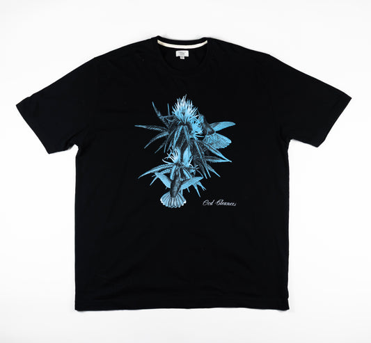 Upcycled Drink S/S T-Shirt (Copy)