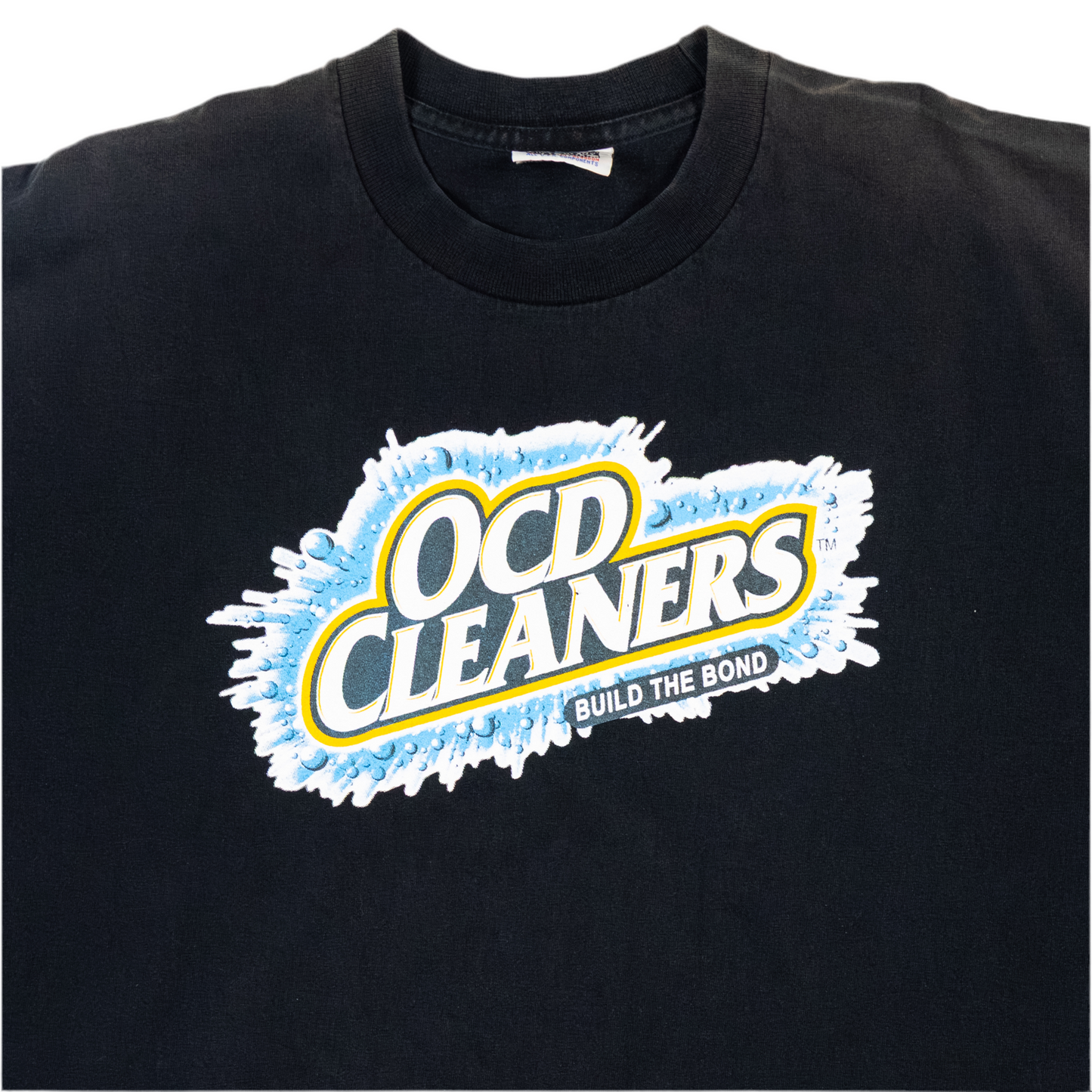 Upcycled Pro 5 T-Shirt