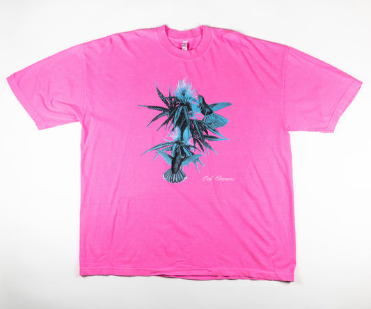 Upcycled Drink S/S T-Shirt