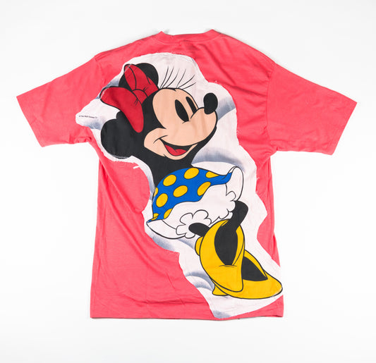 Upcycled Vintage T-Shirt