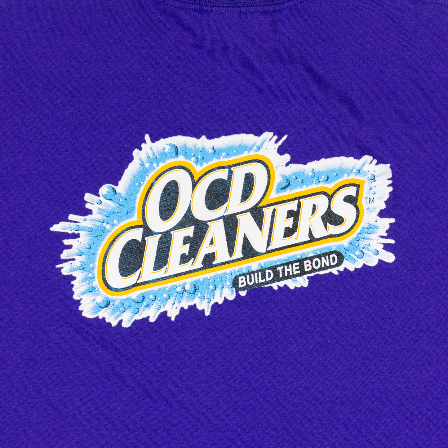Upcycled Mattel Microsoft Teams Championship T-Shirt