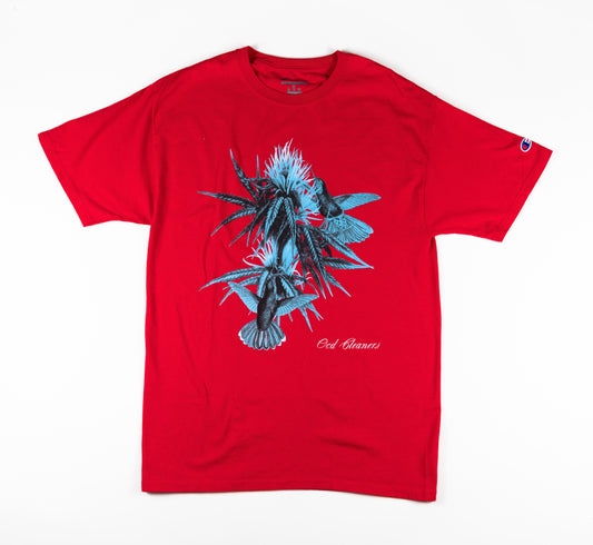Upcycled Drink S/S T-Shirt