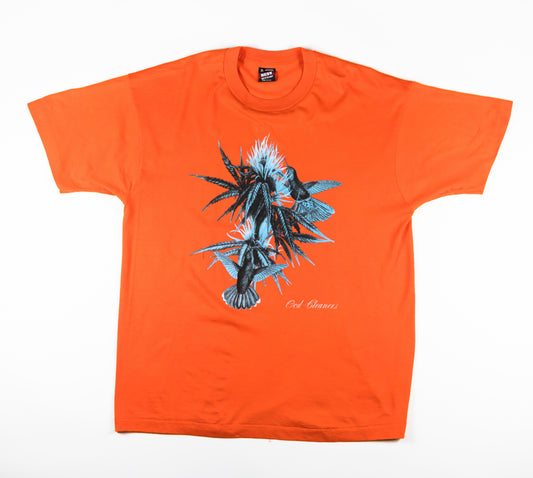 Upcycled Drink S/S T-Shirt