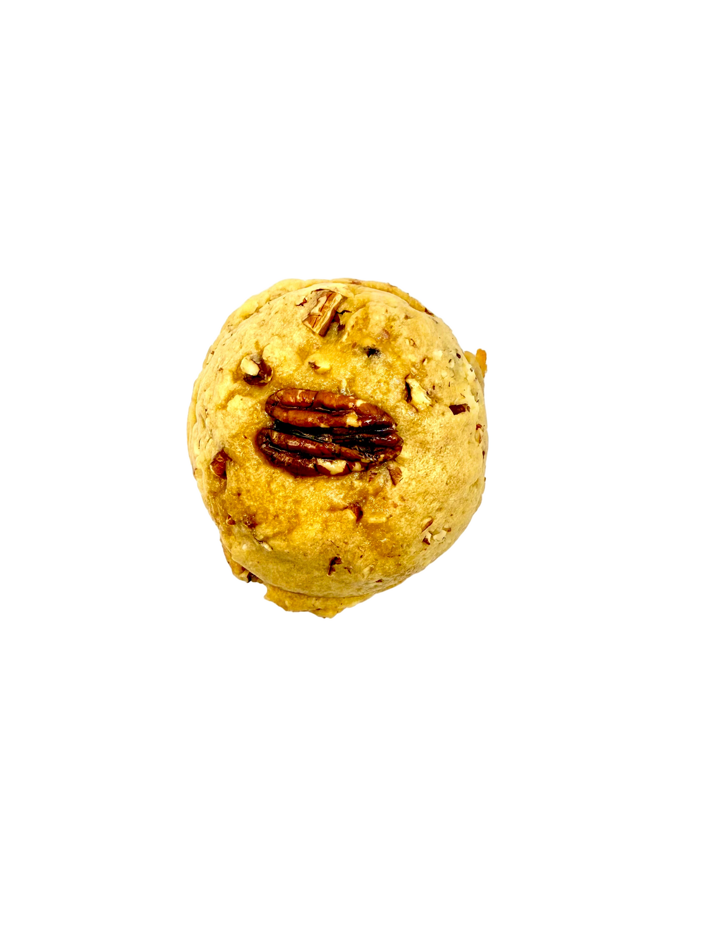 Pecan Drop Cookie