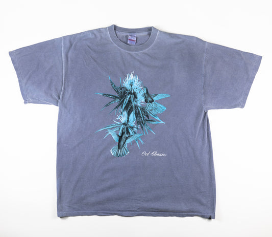 Upcycled Drink S/S T-Shirt