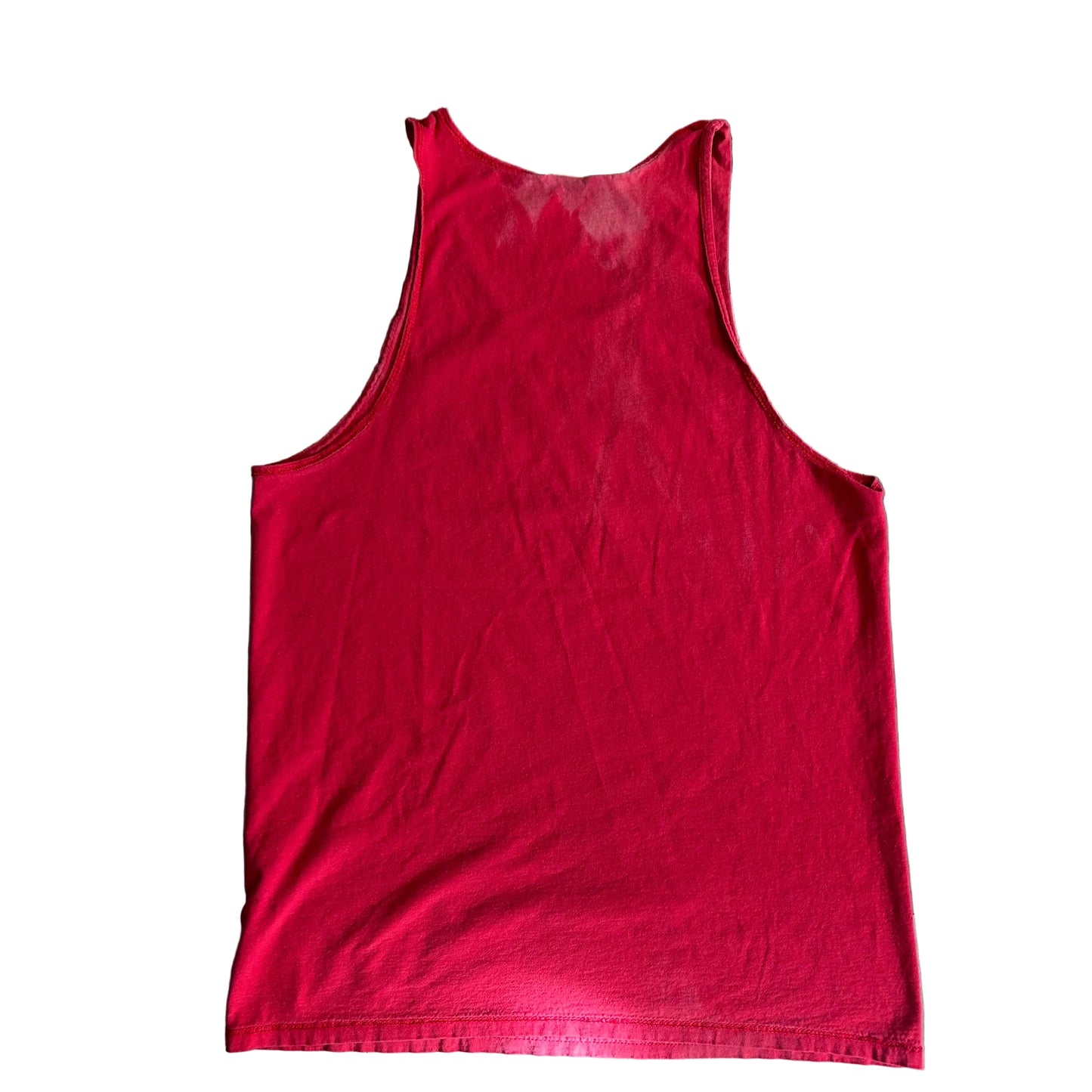 OCD Cleaners x DROK Upcycled Vintage Muscle T-Shirt