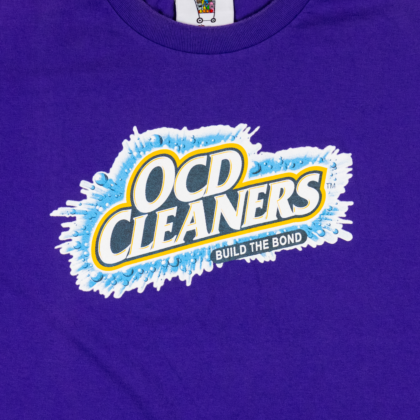 Upcycled T-Shirt