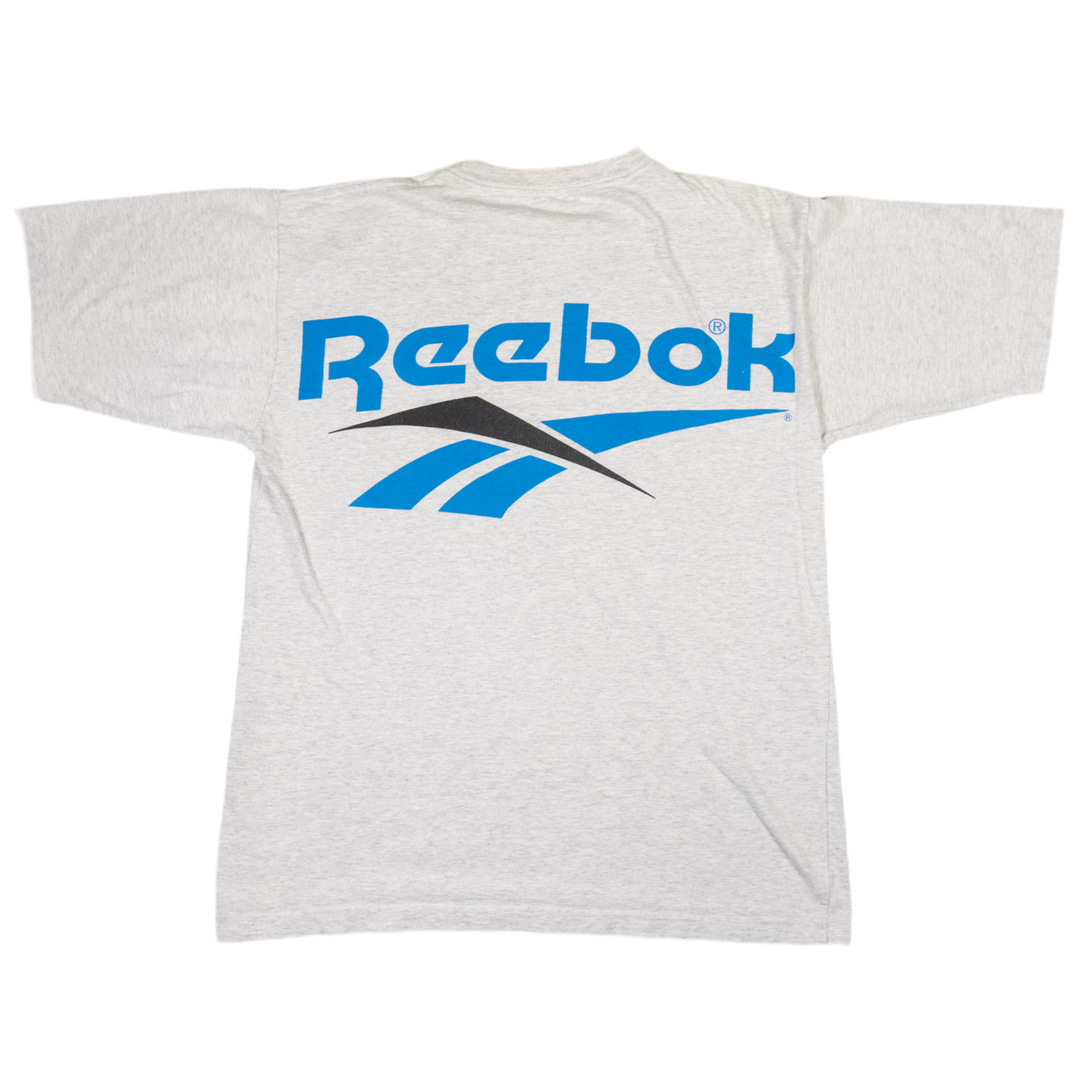 Upcycled ReebokT-Shirt