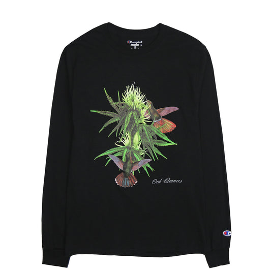 Drink Crewneck