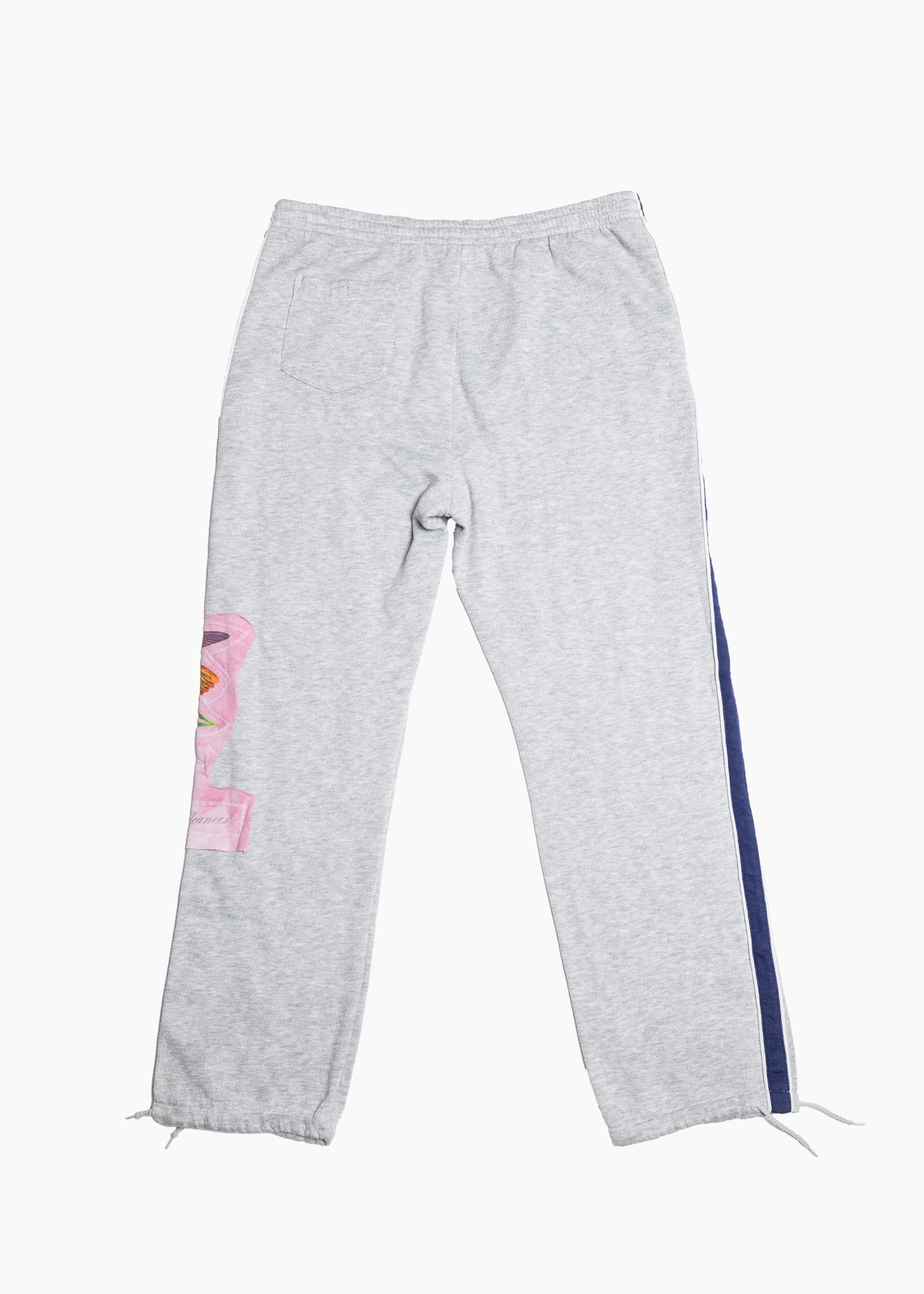 Reworked Vintage Nike Tracksuit Set