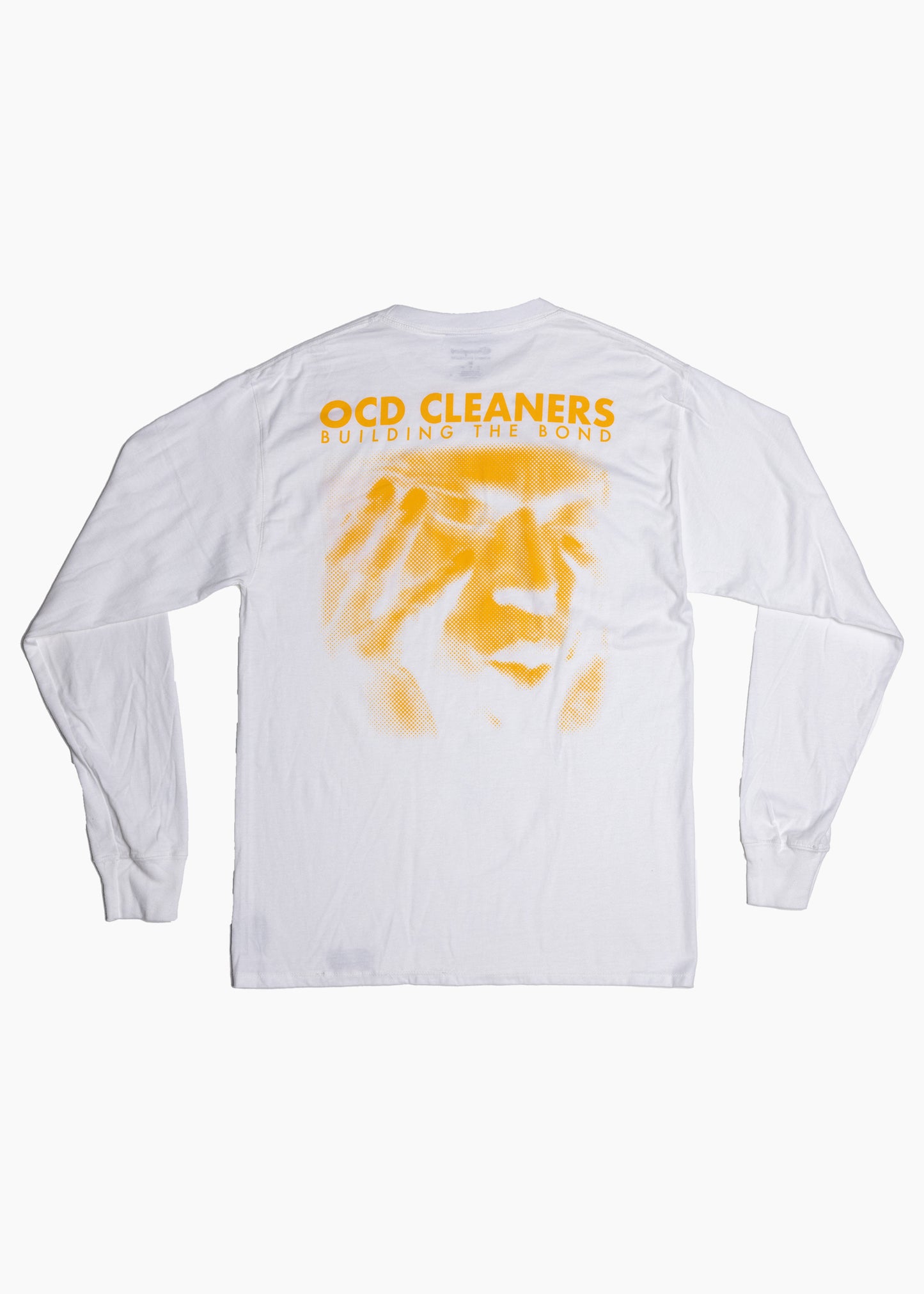 Jazz L/S Tee
