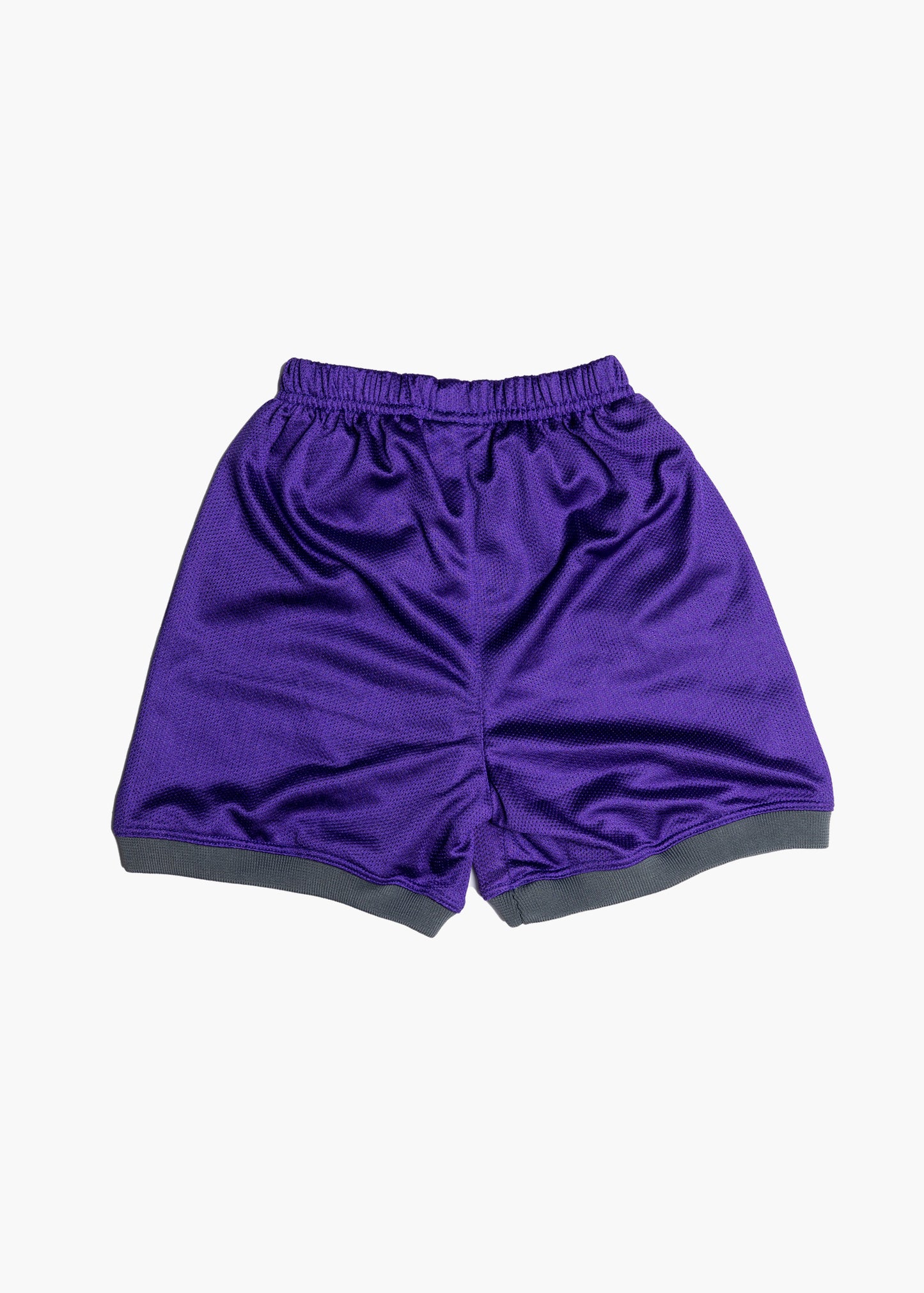 Vintage NBA Phoenix Suns Kids Upcycled Basketball Shorts