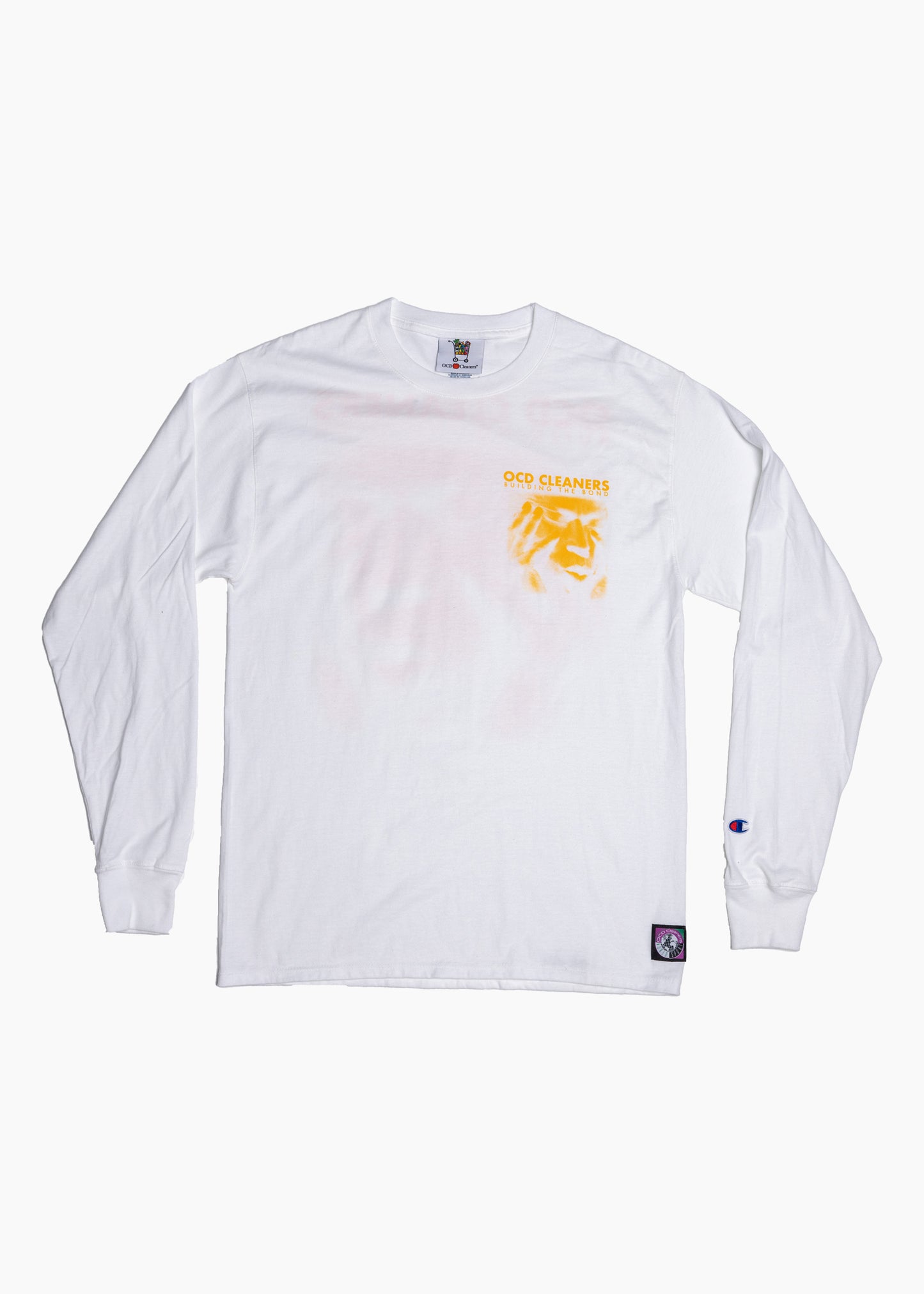 Jazz L/S Tee