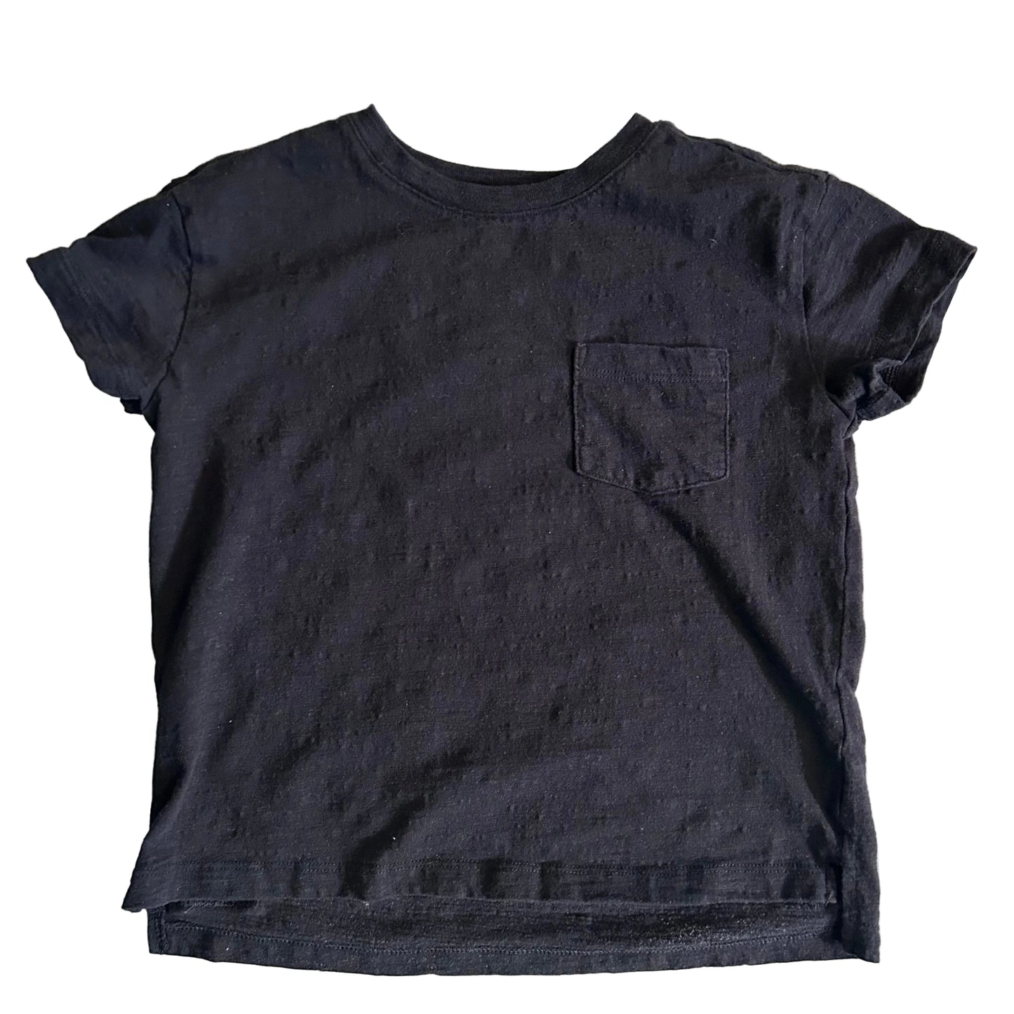 OCD Cleaners x DROK Upcycled Vintage Baby Pocket T-Shirt