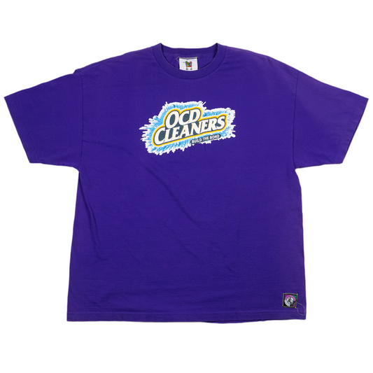 Upcycled T-Shirt