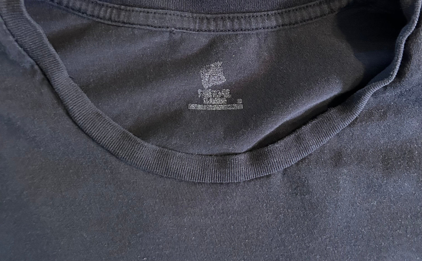 OCD Cleaners x DROK Upcycled Vintage T-Shirt