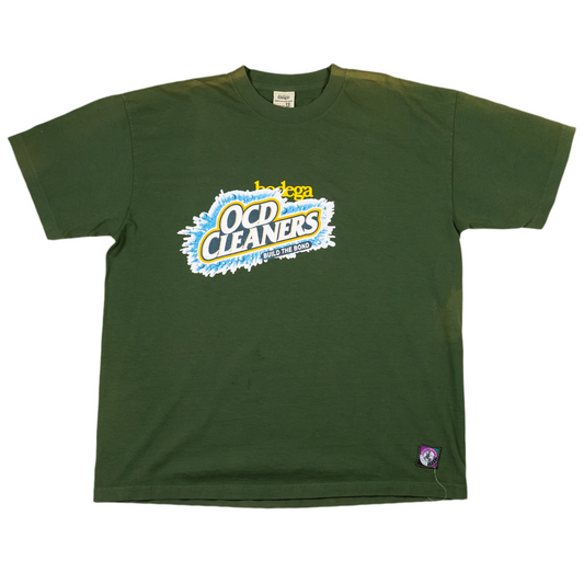Upcycled Bodega T-Shirt