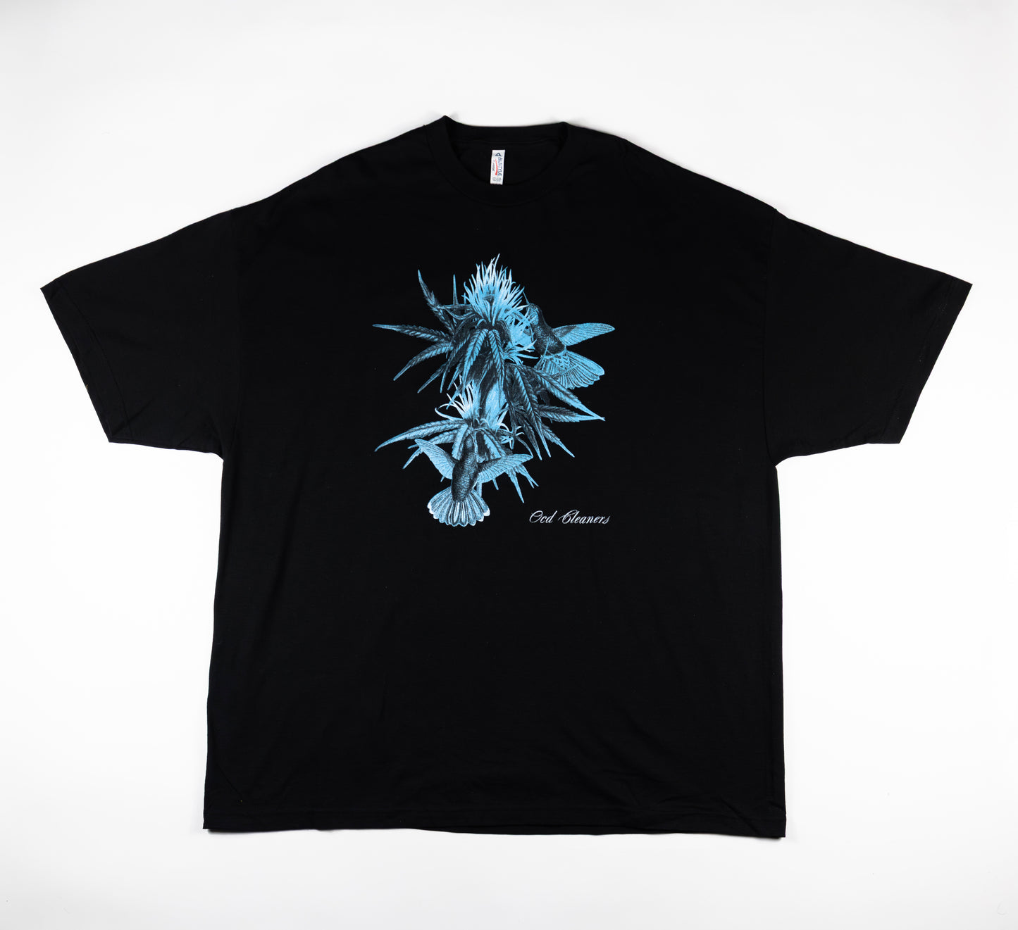 Upcycled Drink S/S T-Shirt