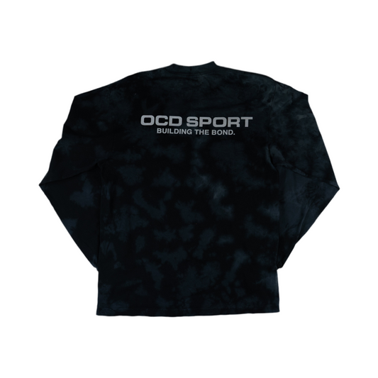 Upcycled L/S T-Shirt