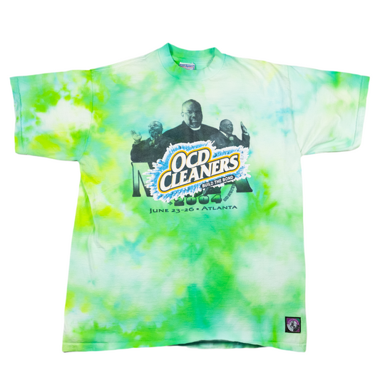 Upcycled TD Jakes T-Shirt