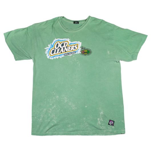 Upcycled Stussy T-Shirt