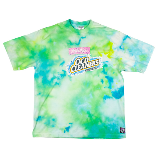 Upcycled Shaka Wear T-Shirt