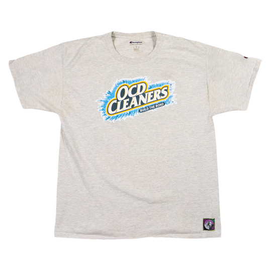 Upcycled Champion T-Shirt