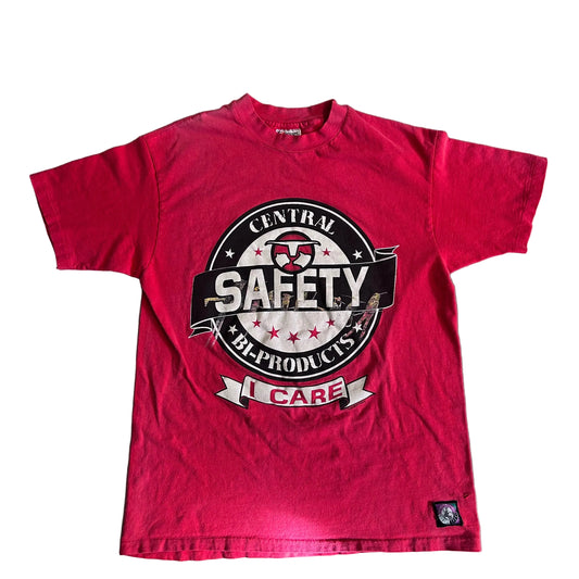 OCD Cleaners x DROK Upcycled Vintage T-Shirt