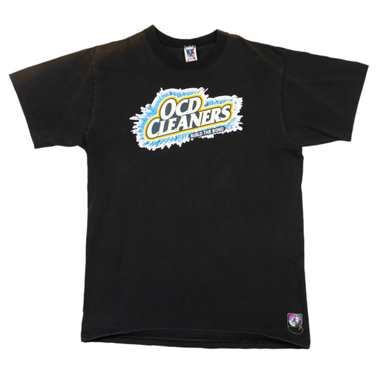 Upcycled Russell Athletic T-Shirt