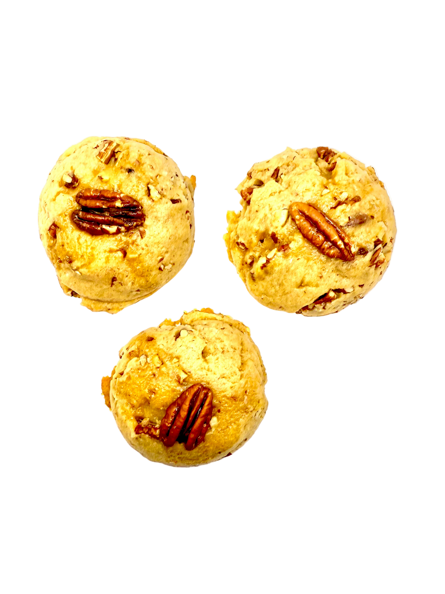 Pecan Drop Cookie
