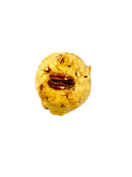 Pecan Drop Cookie