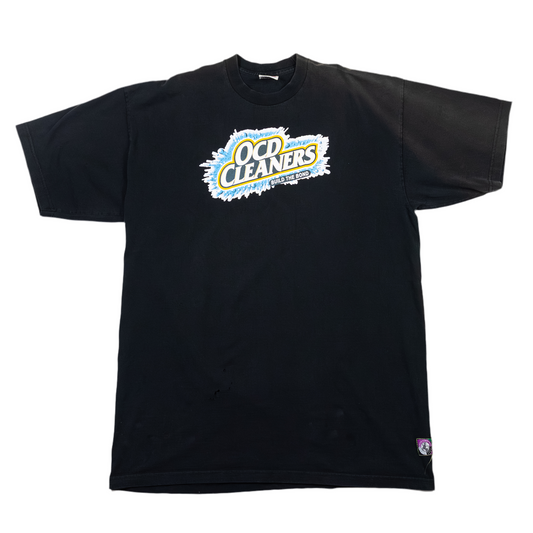 Upcycled Pro 5 T-Shirt