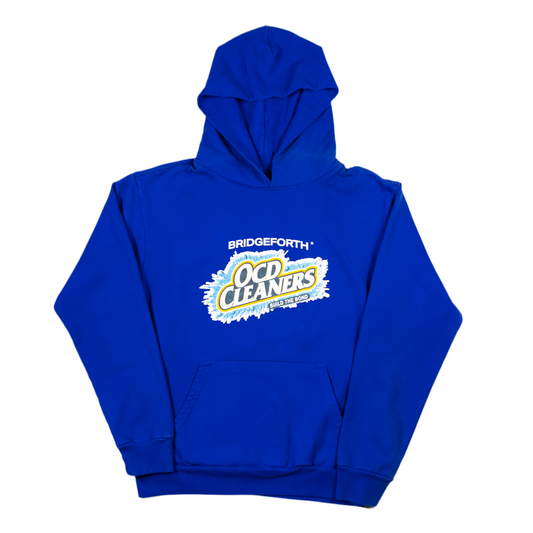 Upcycled Bridgeforth Hoodie