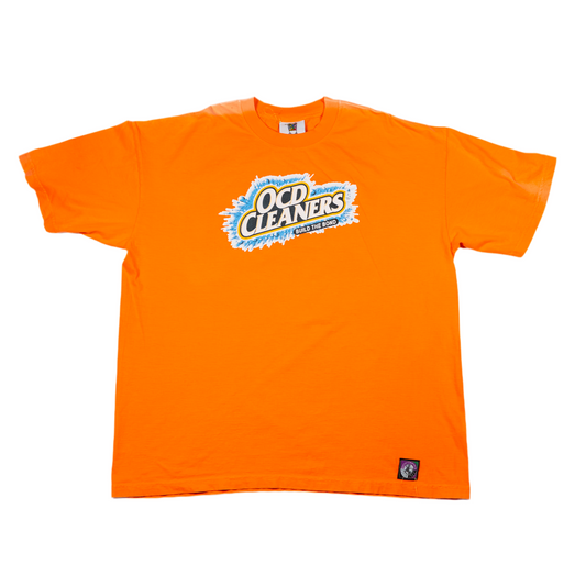 Upcycled LA APPAREL T-Shirt
