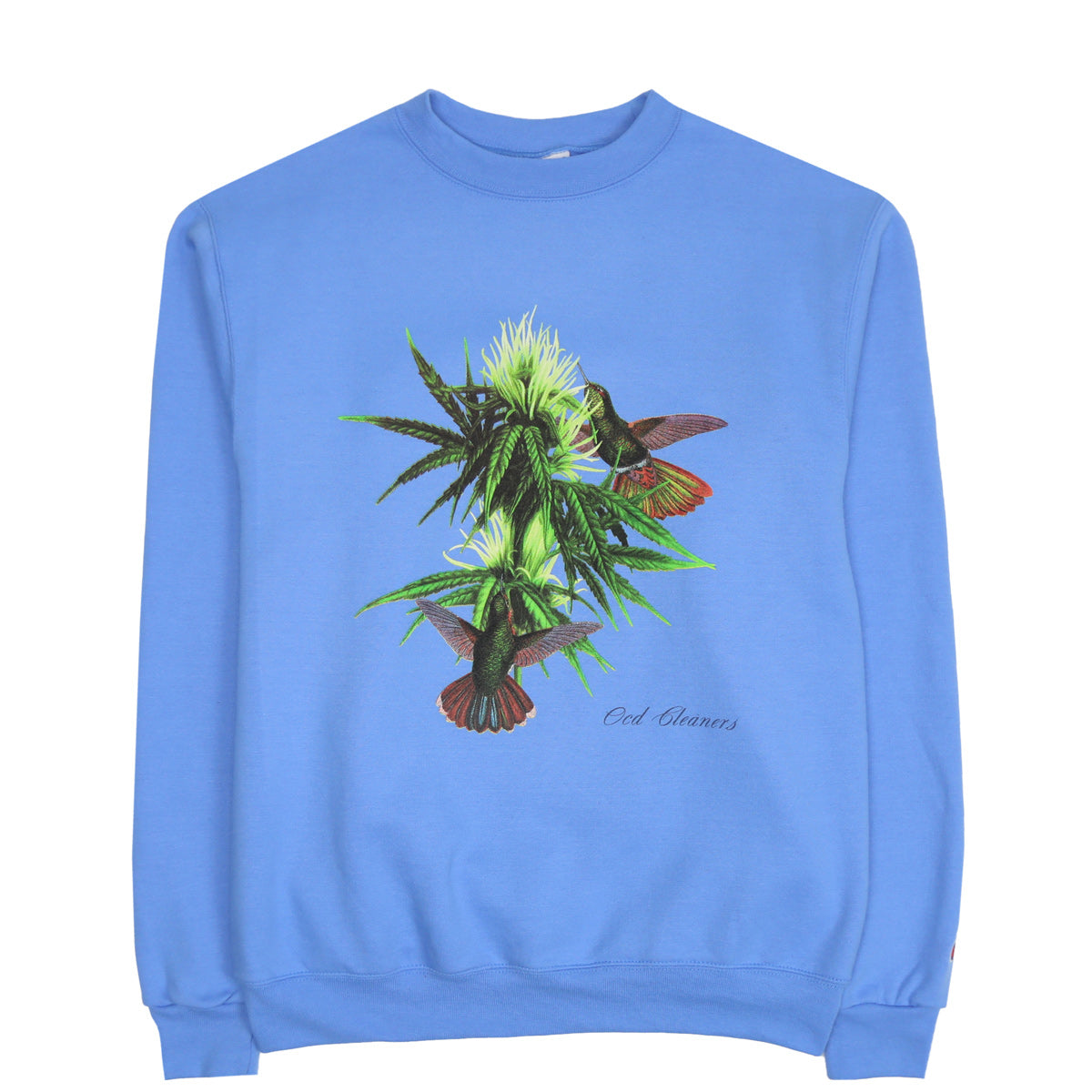 Drink Crewneck