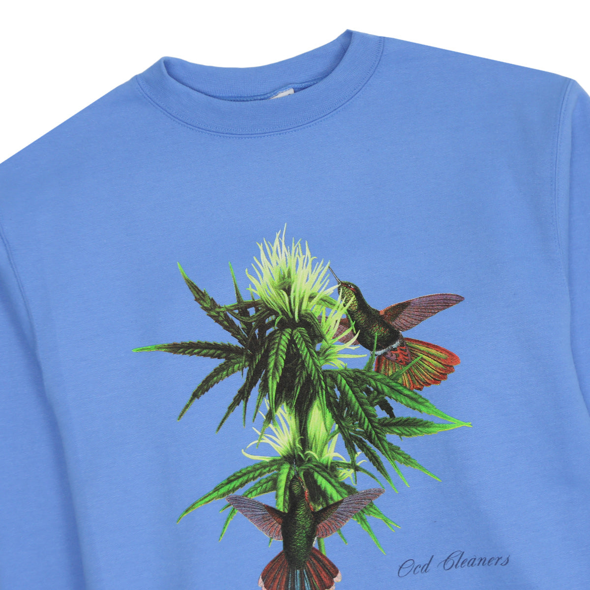 Drink Crewneck