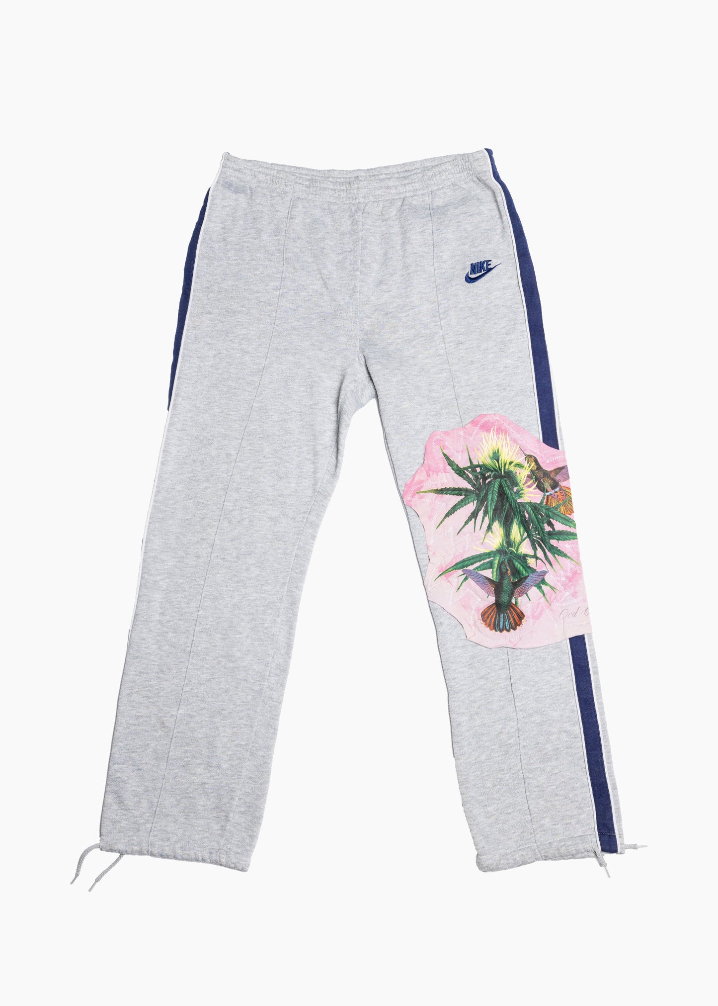Reworked Vintage Nike Tracksuit Set