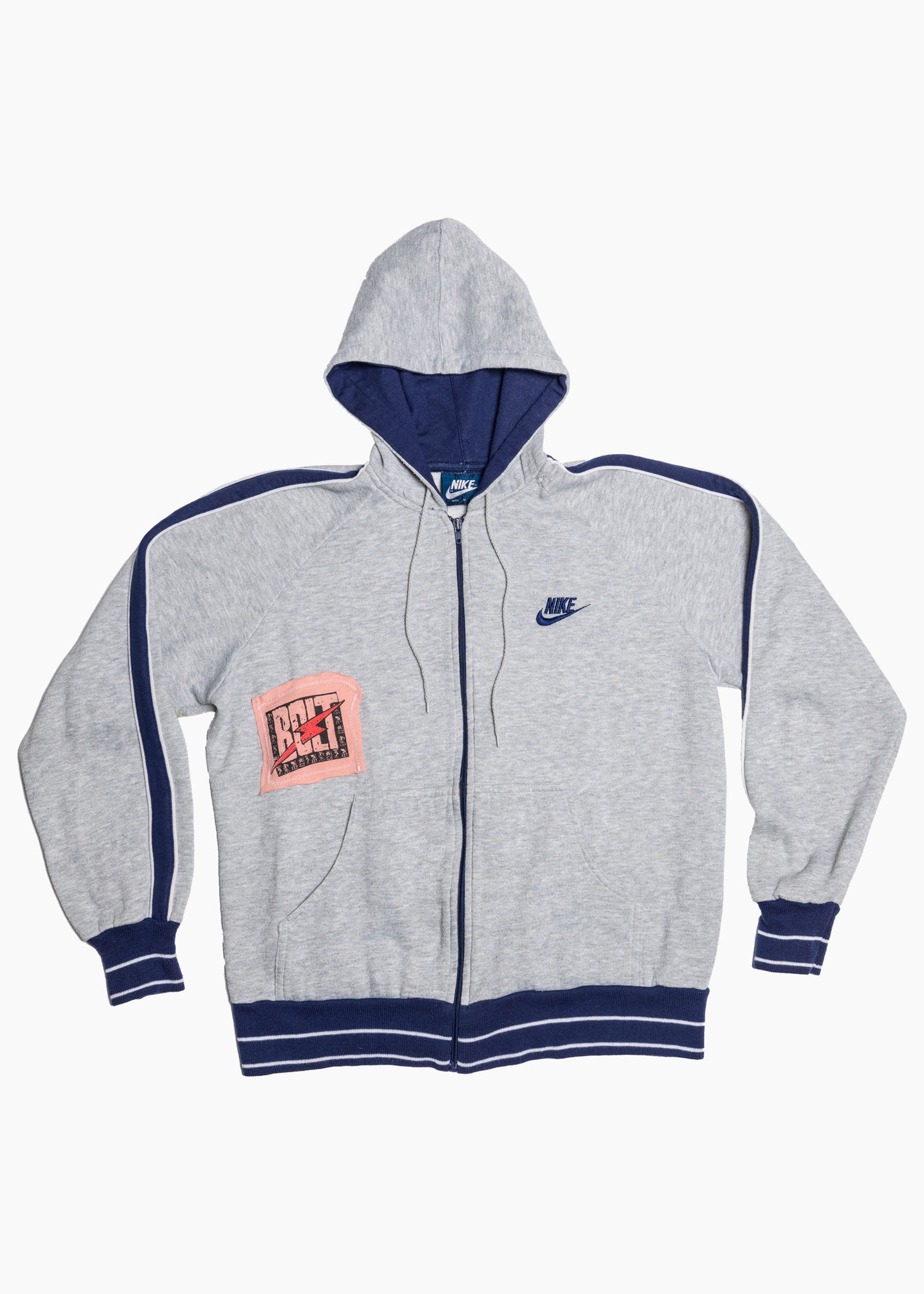 Reworked Vintage Nike Tracksuit Set