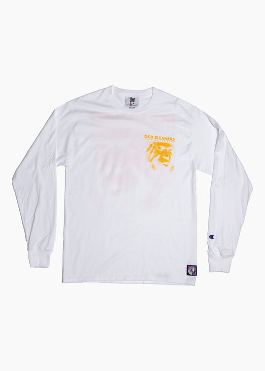 Jazz L/S Tee